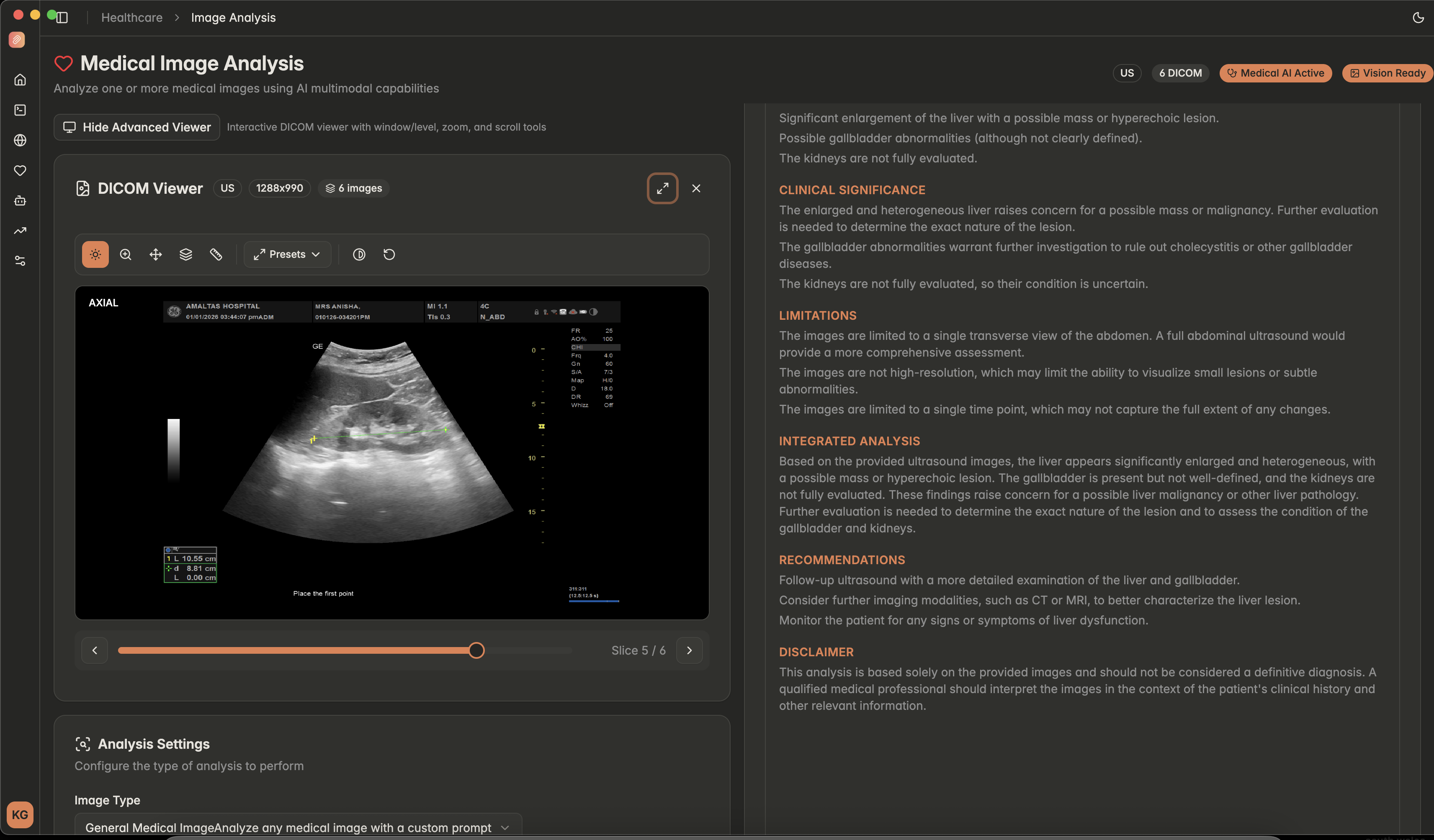 BizenNotes Healthcare Scribe